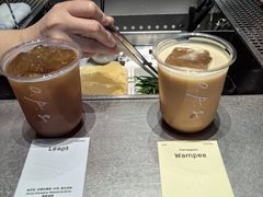 -O.P.S. CAFE