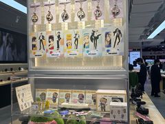 -Sony Store 索尼(上海淮海中路店)