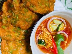 -simply thai天泰(静安嘉里中心店)