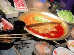 -九鼎轩脆毛肚火锅(南京东路店)