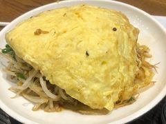 合菜盖帽-娄三少春饼·烤鸭(合生汇购物中心店)