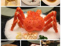 -云门锦翠(商鼎国际店)
