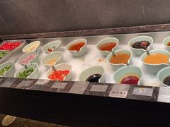 -捞王锅物料理(四川北路店)