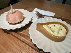 -VERIE BAKEHOUSE