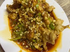 -王鹏家常菜馆