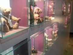 -济州岛泰迪熊博物馆