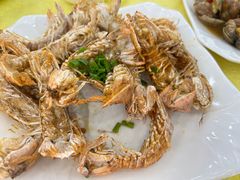 -秋姐美食店(旅游大道店)