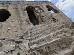 -蟠龙山长城景区