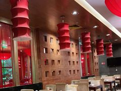 大堂-清远恒大酒店·寻味清远