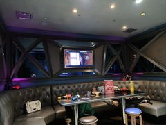 -好声音时尚量贩KTV(之心城店)