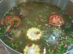 -牛缘村·贵州黄牛肉火锅(西善桥店)