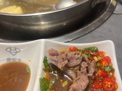 -贵宾牛·潮汕牛肉火锅(珠池总店)