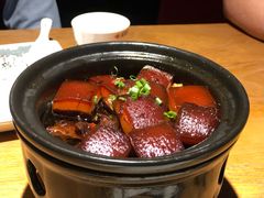 -吴越荣记苏州菜·松鼠桂鱼100%活鱼现做(斜塘老街店)