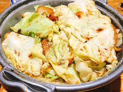 -小放牛炒菜馆(北国商城店)