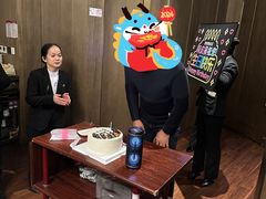 -同庆楼(奥体中心店)