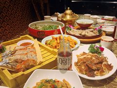 -东方亚克西餐厅(西康路店)