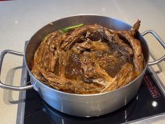 -蝎王府羊蝎子(天通苑店)