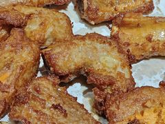 金牌蒜香排骨-天下客饭店(中山路店)