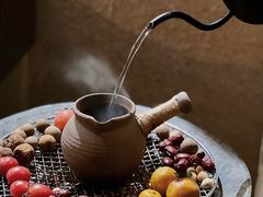 -茶是一枝花泡茶店