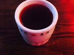 -老猎户炭火锅羊汤(万达店)