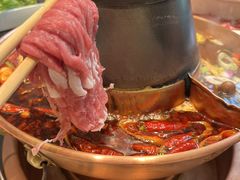 -南门四季铜锅涮肉(大屯·北苑店)