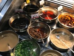 -火炉火自助餐(西直门凯德MALL店)