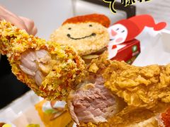 -德克士(前门店)