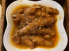 -喜鹊茶点.啫煲(车陂店)
