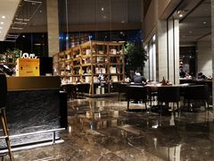 -博林天瑞喜来登酒店·西丽尚膳