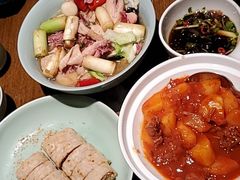 -粗茶淡饭·隐庐私厨(东亭店)