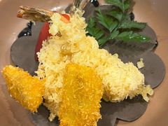 -大江户日本料理(吕厝店)