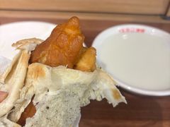 -文武王氏烧饼·无矾油条(西溪路店)