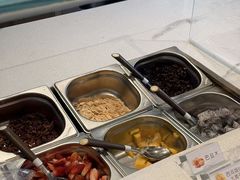 -丁丁&当当牦牛酸奶·酥油面包(官门口店)