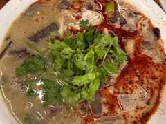 -三中高皇羊肉馆