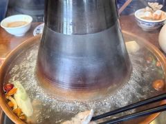 -前门张记涮肉(前门店)