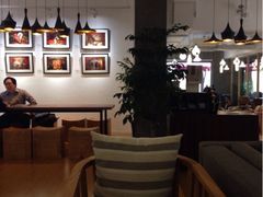 真锅艺术咖啡館(共和新路店)-manabe (共和新路店)