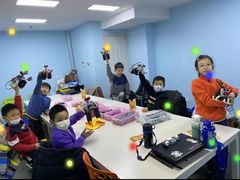 -童程童美·信息学竞赛·机器人编程·少儿编程(万寿路校区)