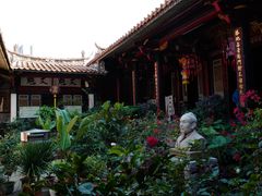 -晋江五店市传统文化旅游区