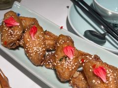 -卯时·龙光雅宴·精致锡帮菜(惠山古镇店)