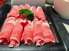-海底捞火锅(银泰中心店)