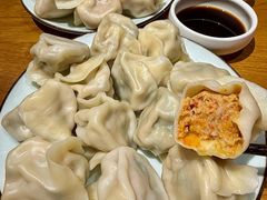 -伊喜饺子·烤鸭(五道口学院路店)