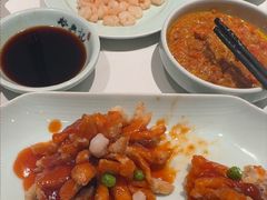 -裕兴记•蟹黄面馆(人民广场店)