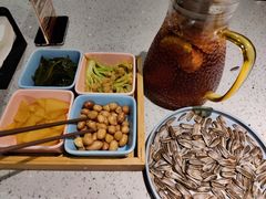 -味妙烤鱼吧(回龙观店)