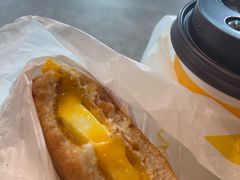 -麦当劳(南京宁海路店)