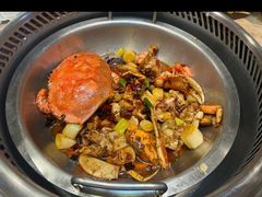 -七欣天香辣蟹火锅(上海安亭新源路店)