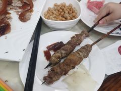 -东来顺•非遗火锅(外滩店)