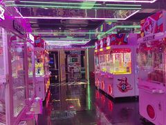 -快乐街区(长沙方圆荟店)