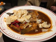 -旺顺阁·北京菜·烤鸭(大望路店)