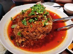 东坡肘子-眉州东坡·熊猫主题餐厅(枫蓝店)