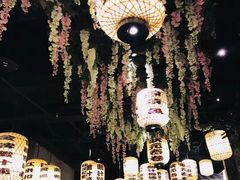 -南京大牌档(苏州中心店)